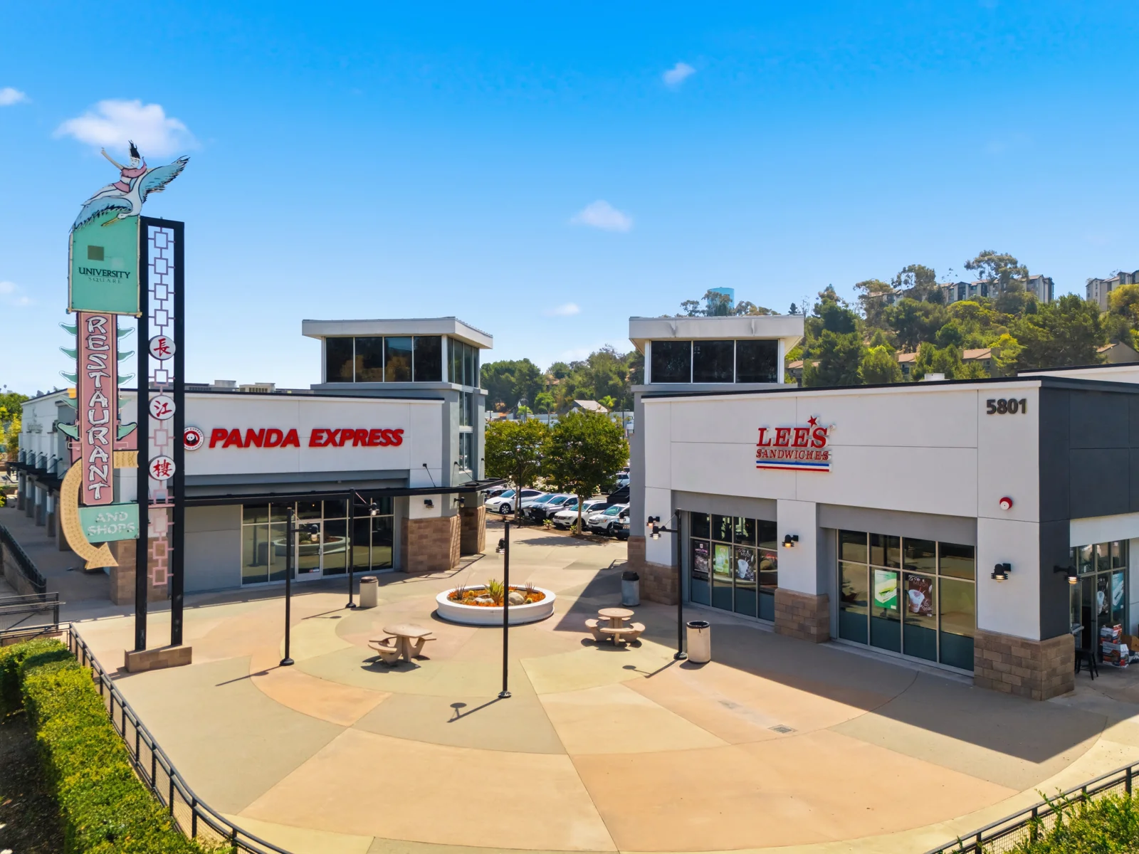 University Square — Lease in San Diego, CA, photo 8 of 8