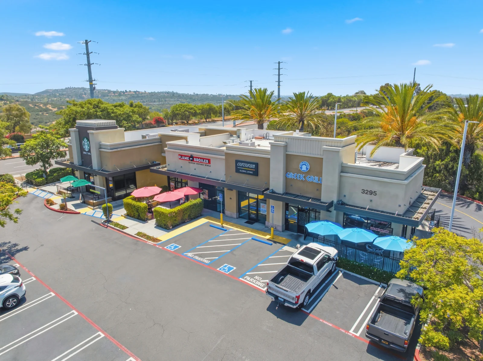 Retail in Vista, CA — Lease in Vista, CA, photo 1 of 5