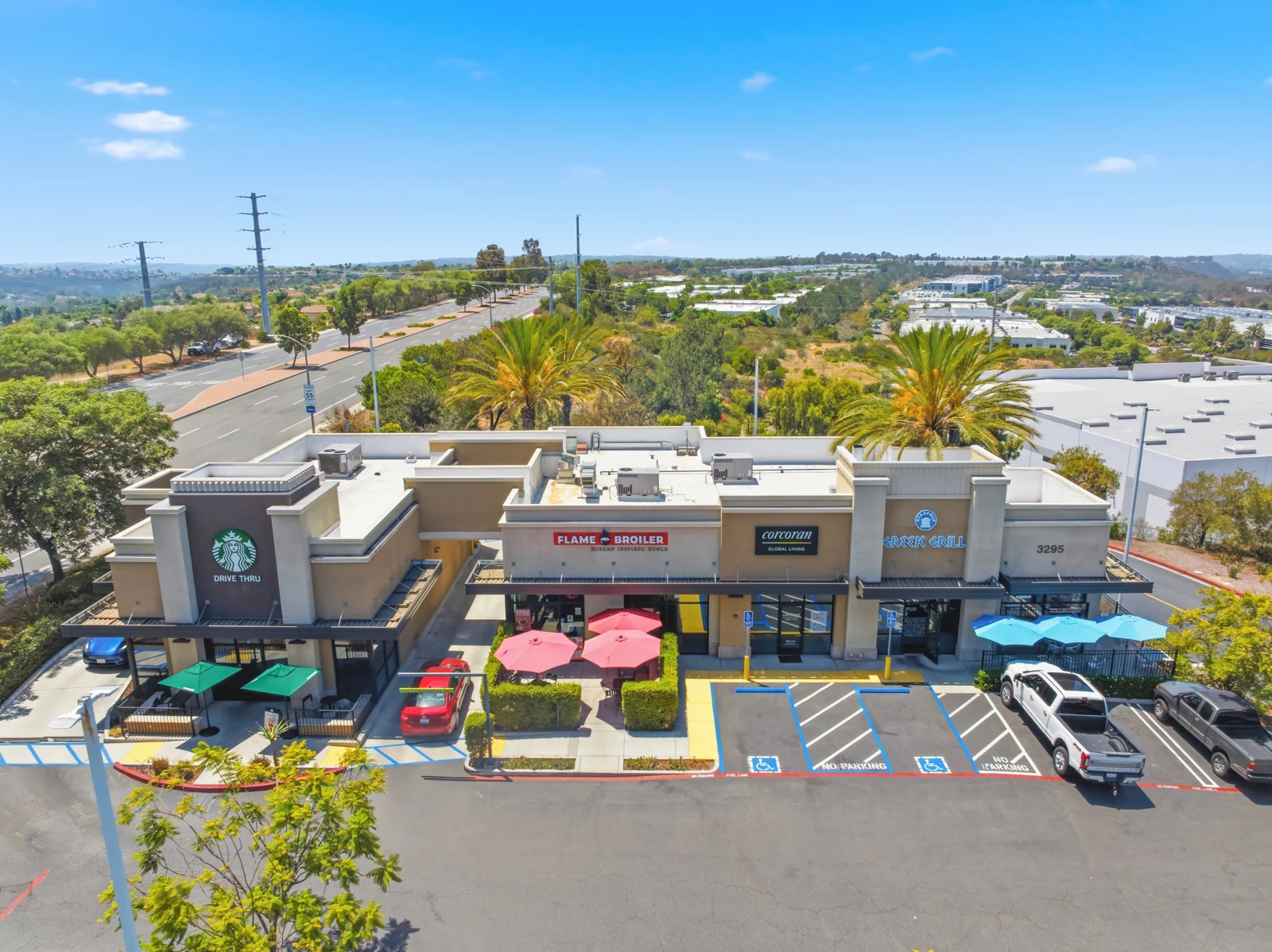 Retail in Vista, CA — Lease in Vista, CA, photo 2 of 5