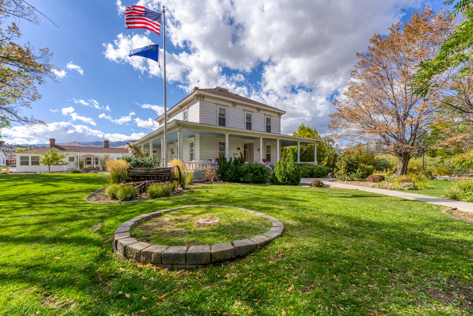Ranch House Executive Suites — Lease in Reno, NV, photo 3 of 8