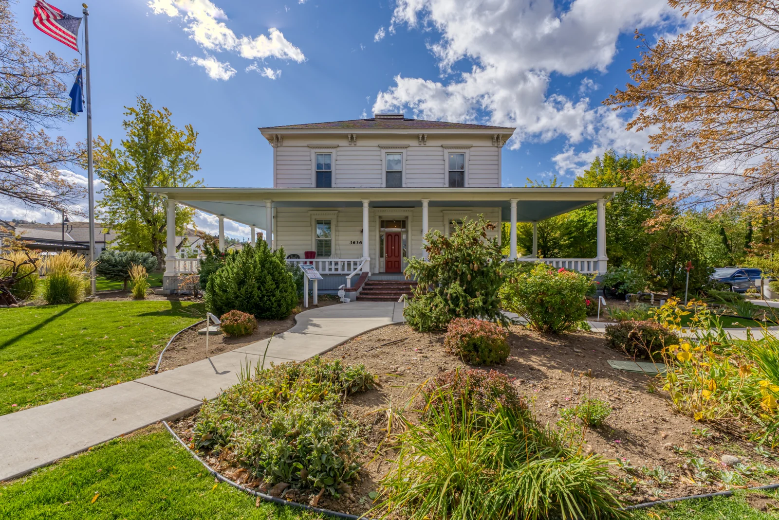 Ranch House Executive Suites — Lease in Reno, NV, photo 4 of 8