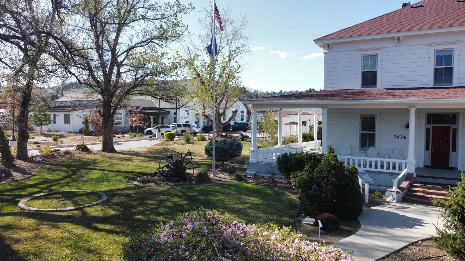 Ranch House Executive Suites — Lease in Reno, NV, photo 5 of 8