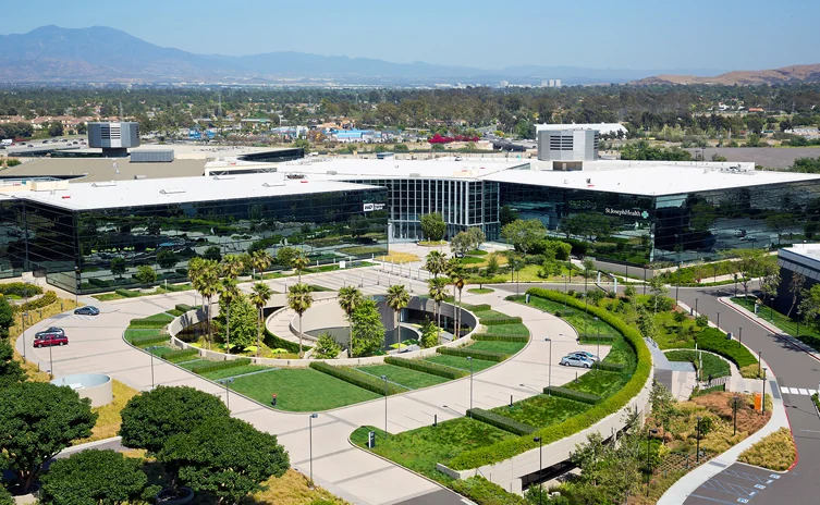 Park Place — Lease in Irvine, CA, photo 6 of 8