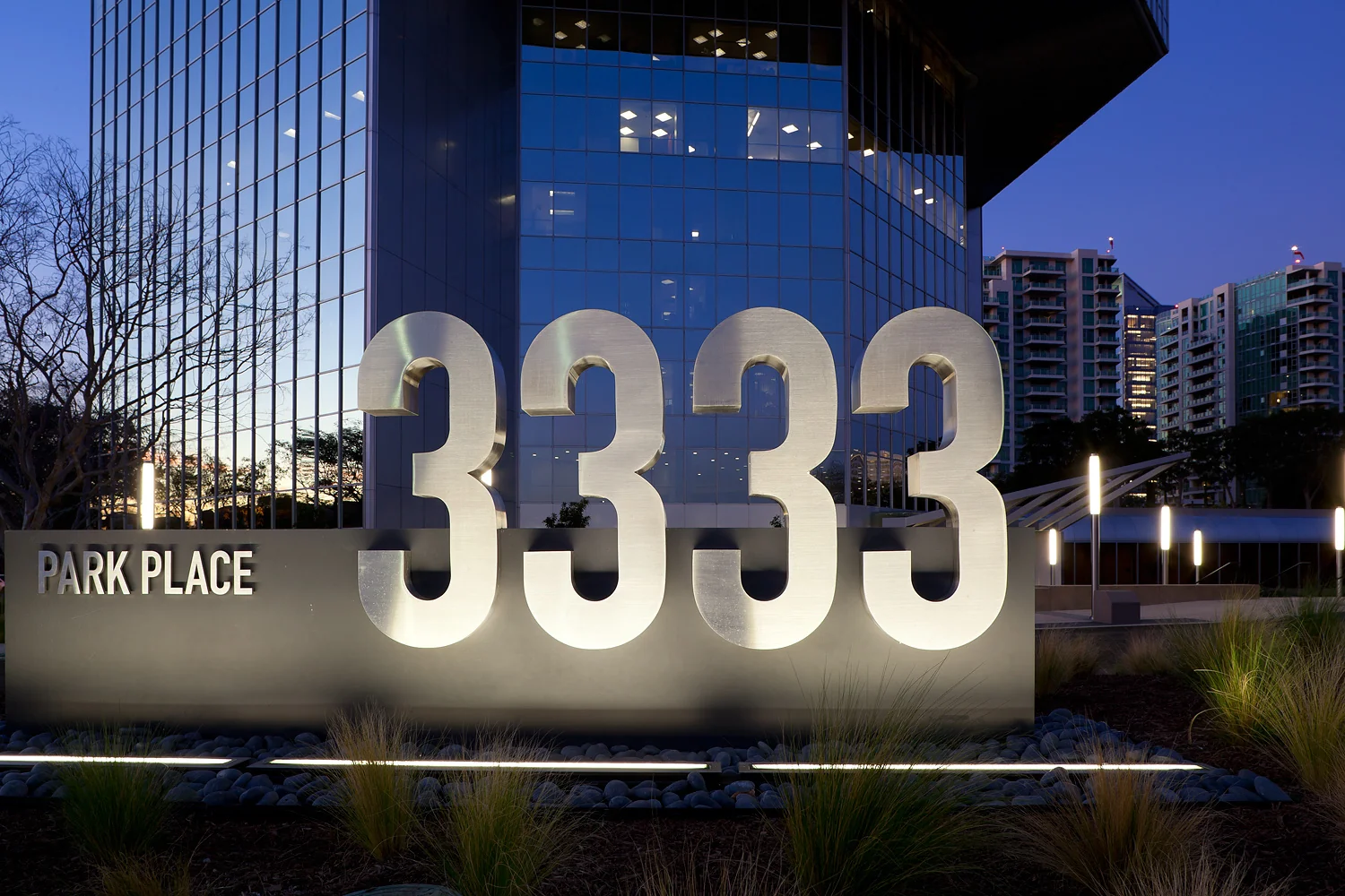 Park Place — Lease in Irvine, CA, photo 7 of 8