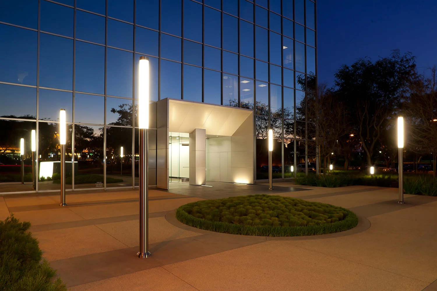 Park Place — Lease in Irvine, CA, photo 8 of 8