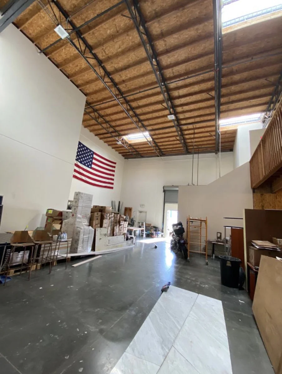 Century Business Park — Lease in Hawthorne, CA, photo 3 of 5