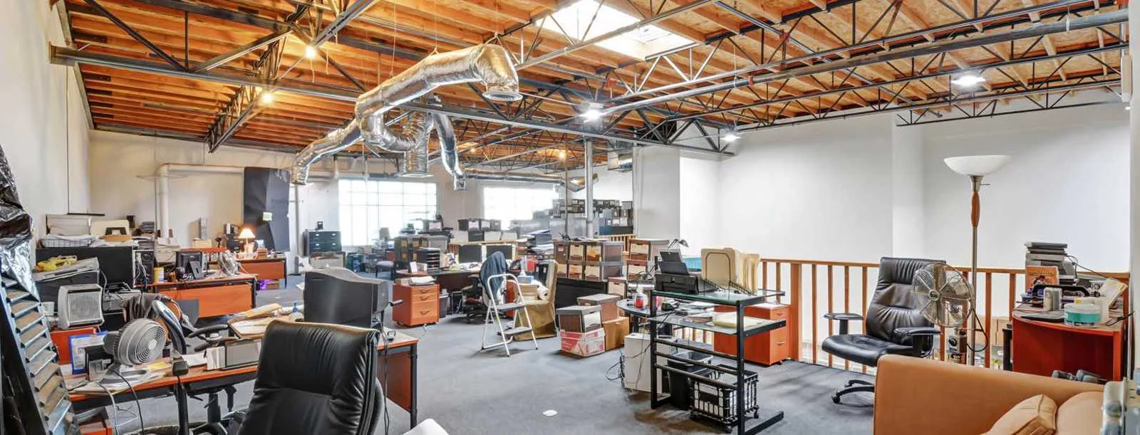 Century Business Park — Lease in Hawthorne, CA, photo 4 of 5