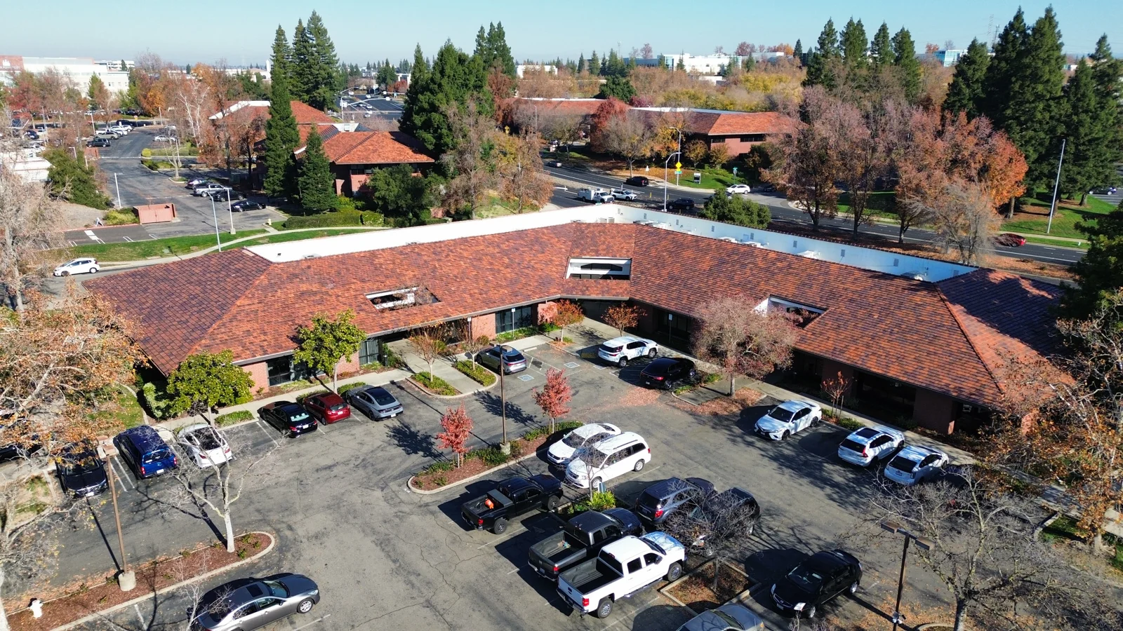 Office in Roseville, CA — Sale in Roseville, CA, photo 2 of 8