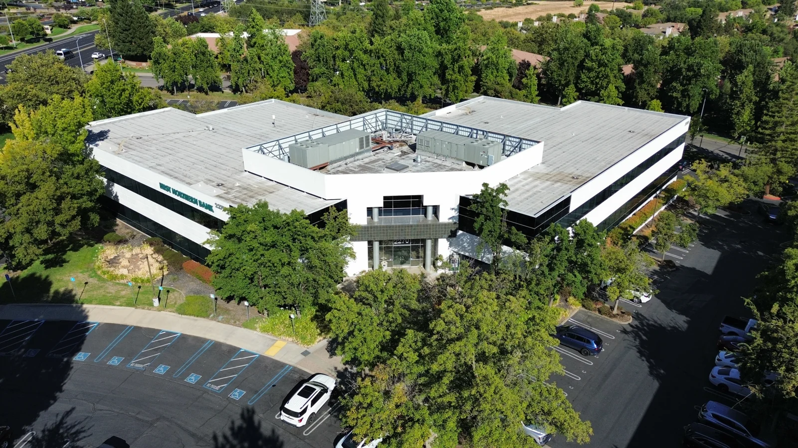 Office in Roseville, CA — Sale in Roseville, CA, photo 4 of 8