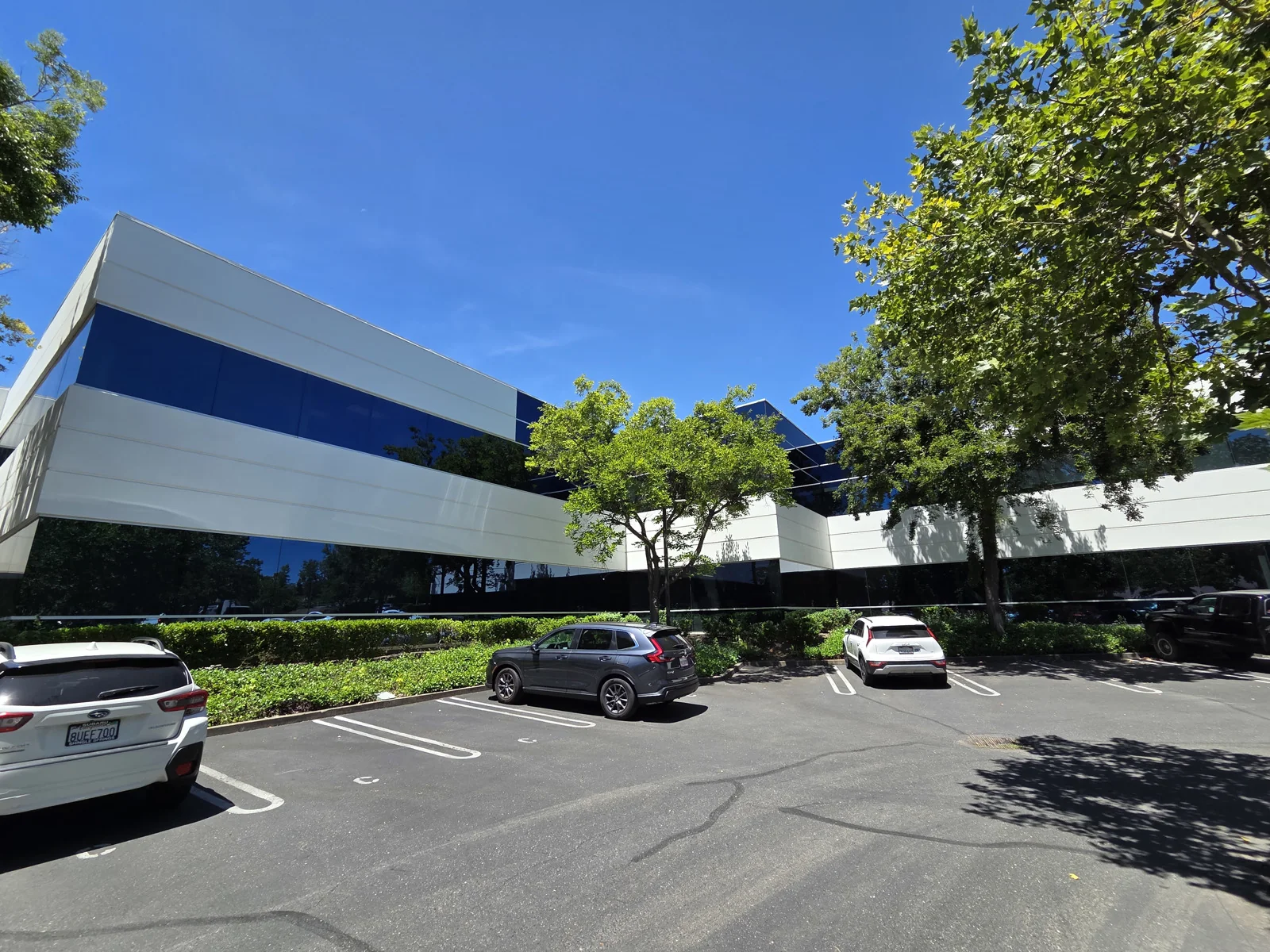 Office in Roseville, CA — Sale in Roseville, CA, photo 6 of 8