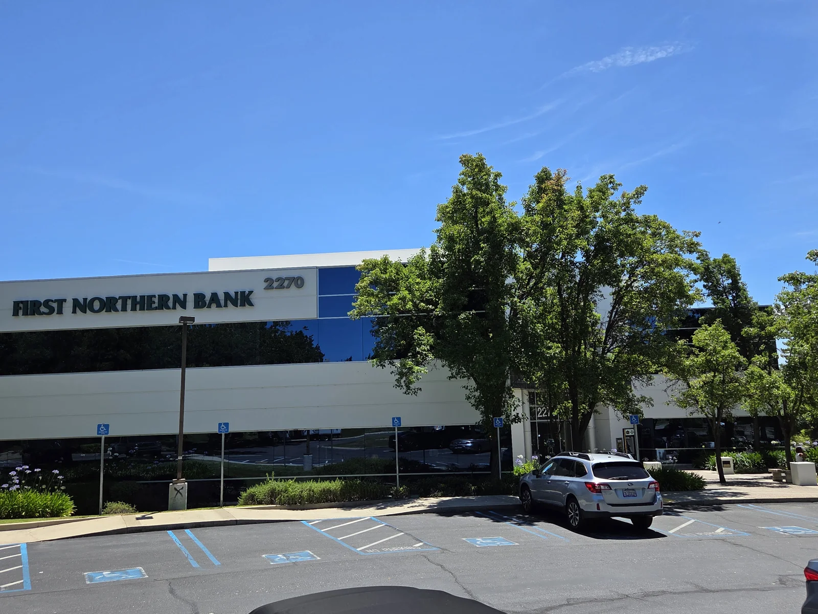 Office in Roseville, CA — Sale in Roseville, CA, photo 7 of 8
