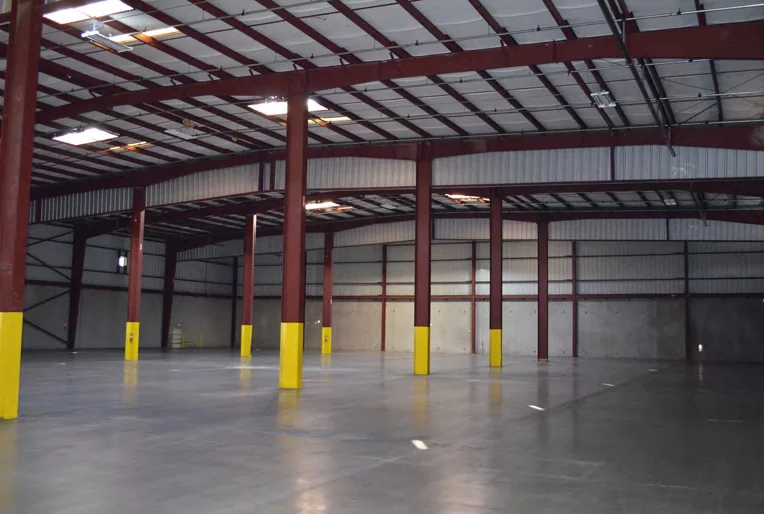 Industrial in West Sacramento, CA — Lease in West Sacramento, CA, photo 3 of 8
