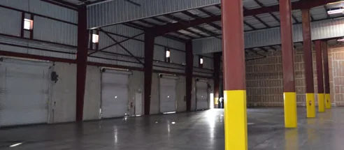 Industrial in West Sacramento, CA — Lease in West Sacramento, CA, photo 4 of 8