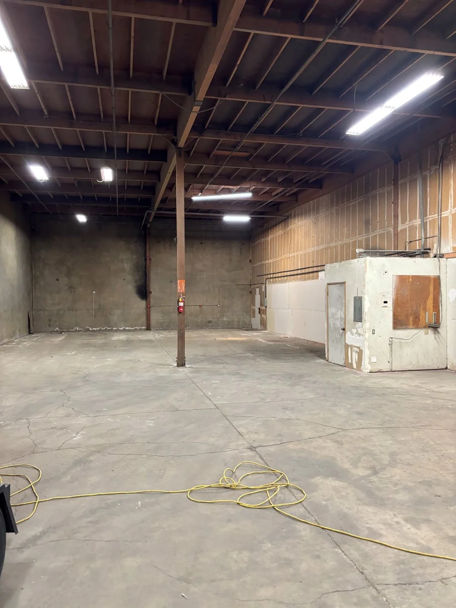 Industrial in Fairfield, CA — Lease in Fairfield, CA, photo 2 of 5