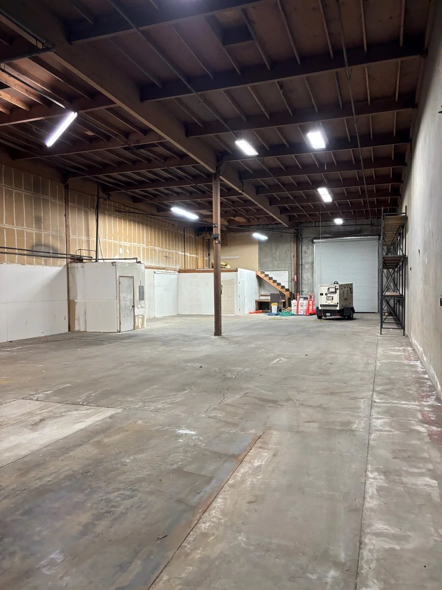 Industrial in Fairfield, CA — Lease in Fairfield, CA, photo 3 of 5