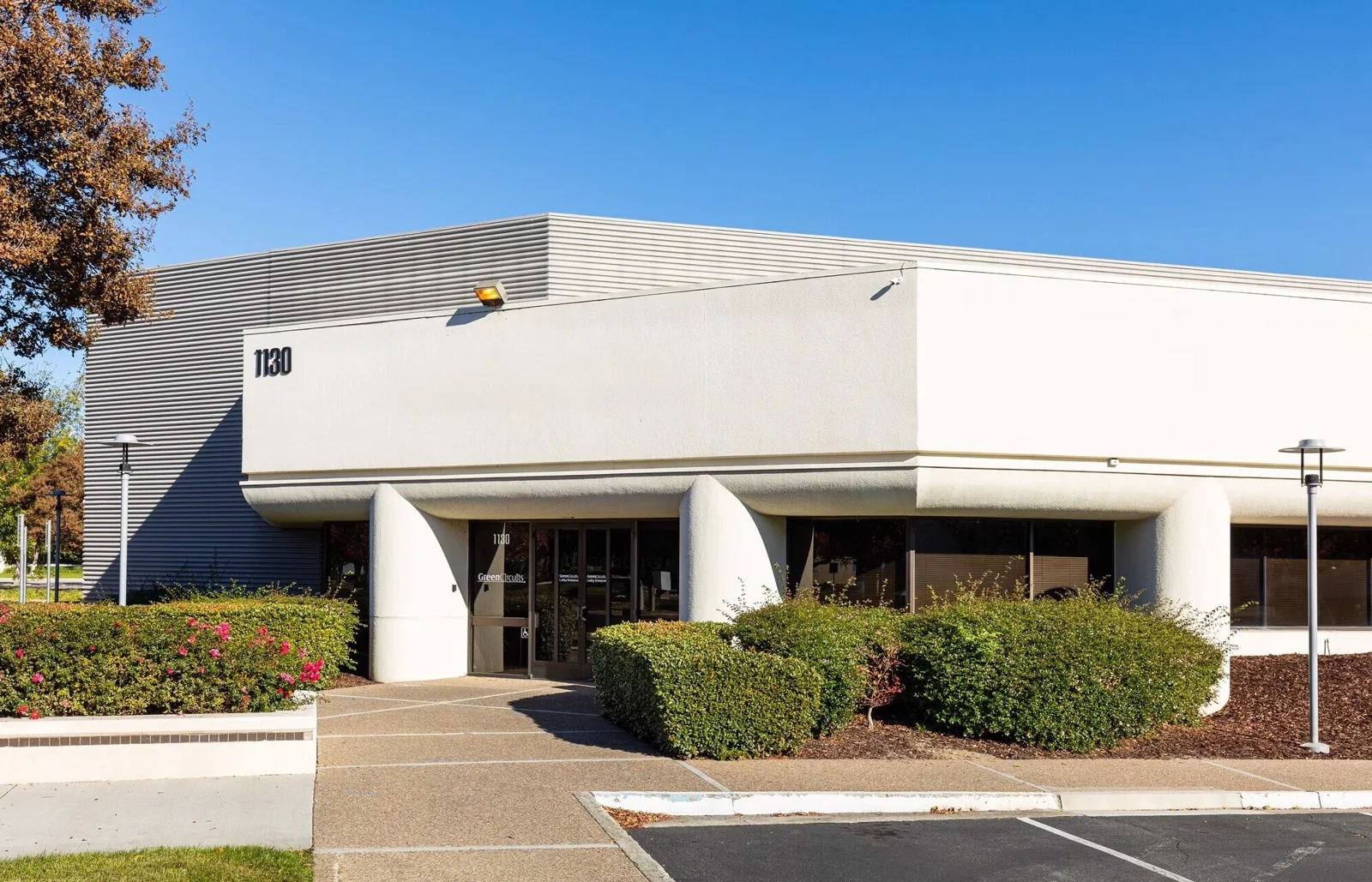 FlexIndustrial in San Jose, CA — Sale in San Jose, CA, photo 1 of 6