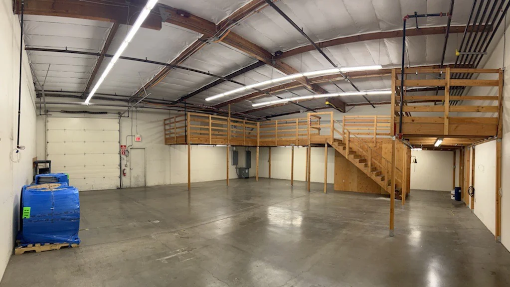 FlexIndustrial in San Jose, CA — Sale in San Jose, CA, photo 5 of 6