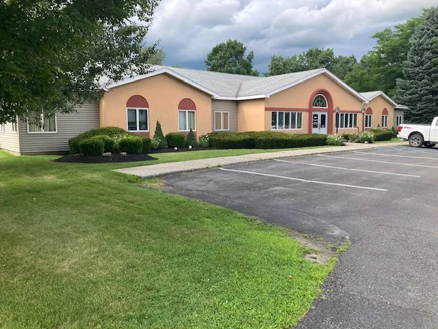 Tamarac Medical Building — Sale in Troy, NY, photo 1 of 8