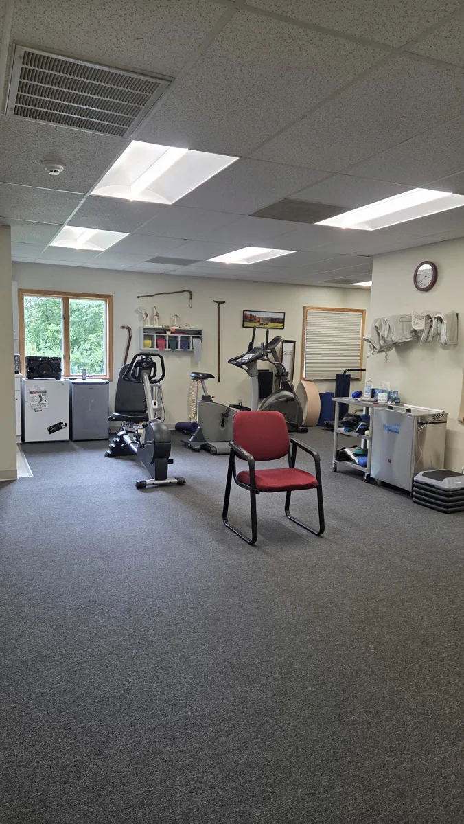 Tamarac Medical Building — Sale in Troy, NY, photo 3 of 8