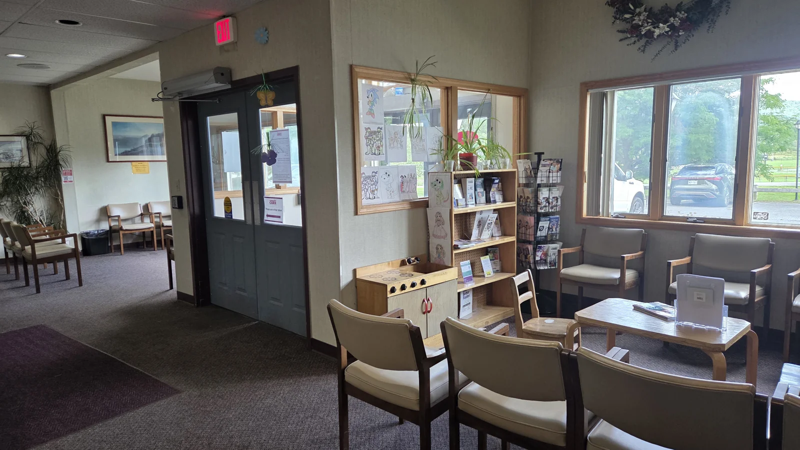 Tamarac Medical Building — Sale in Troy, NY, photo 4 of 8