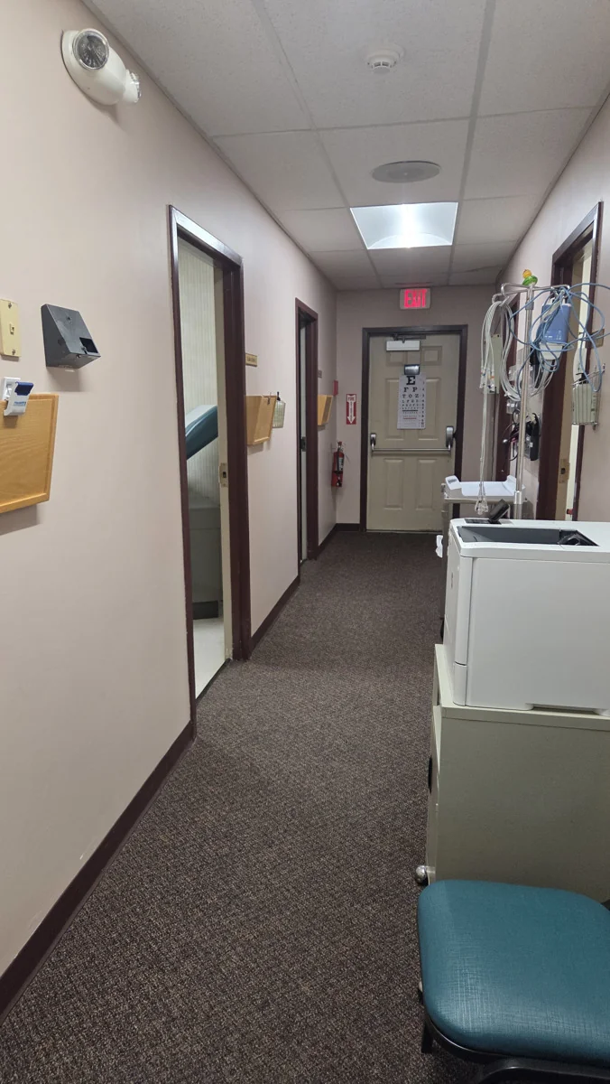 Tamarac Medical Building — Sale in Troy, NY, photo 6 of 8