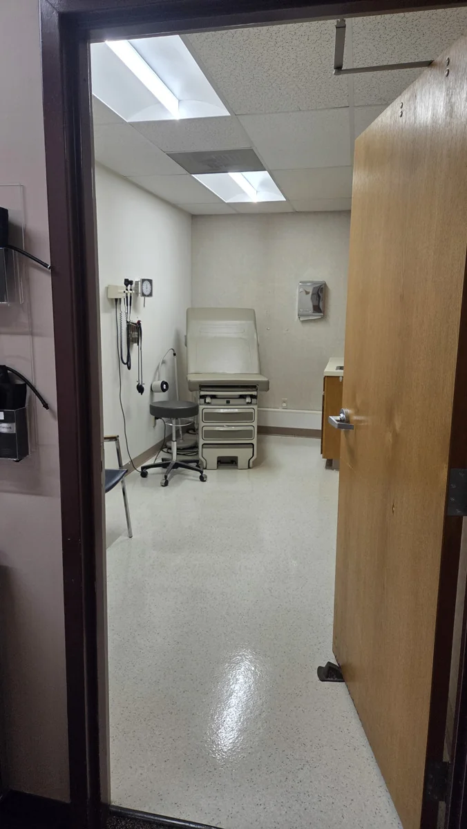 Tamarac Medical Building — Sale in Troy, NY, photo 7 of 8