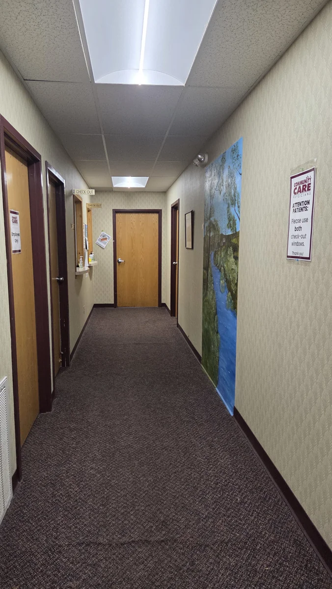 Tamarac Medical Building — Sale in Troy, NY, photo 8 of 8