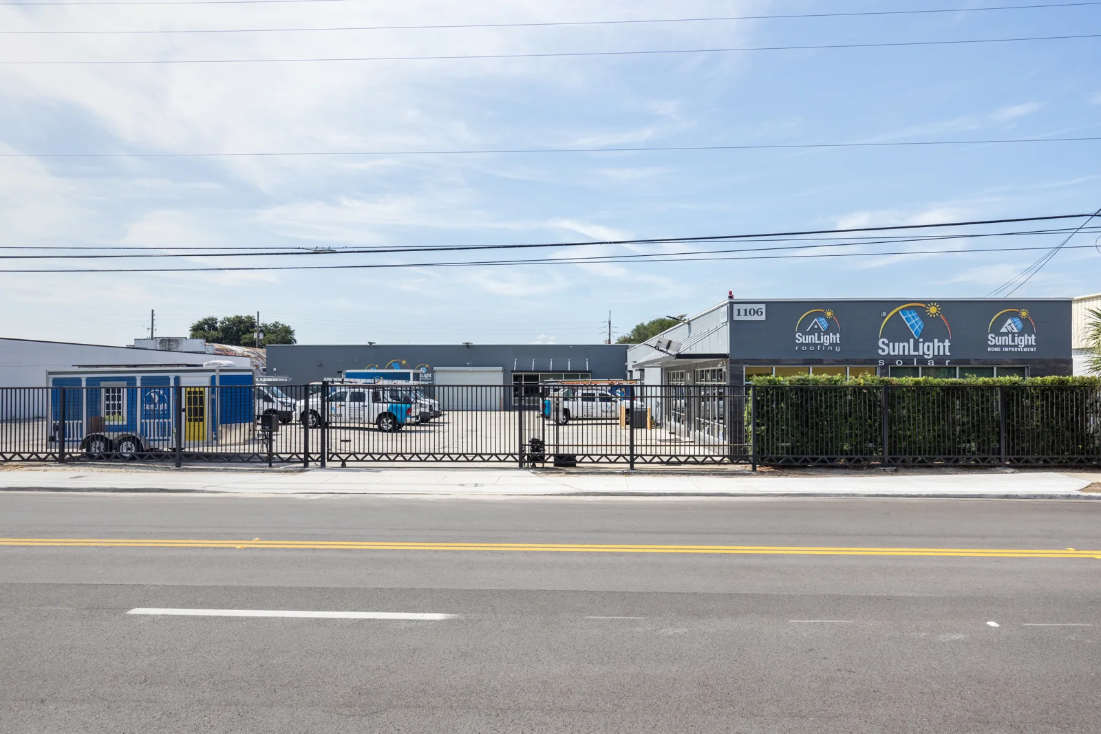 22,803 SF Industrial Warehouse | Investment or Owner… — Sale in Orlando, FL, photo 4 of 8
