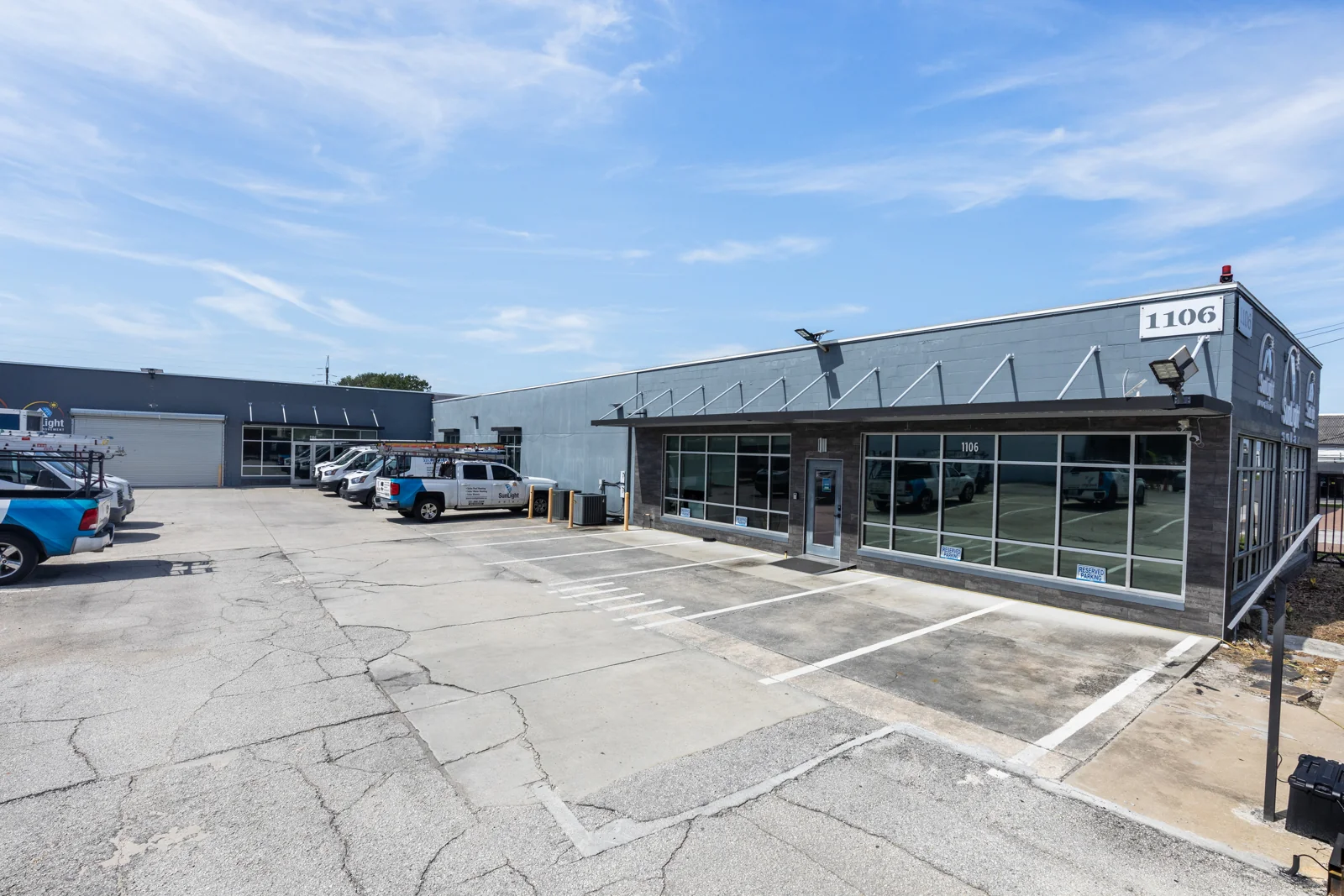 22,803 SF Industrial Warehouse | Investment or Owner… — Sale in Orlando, FL, photo 5 of 8