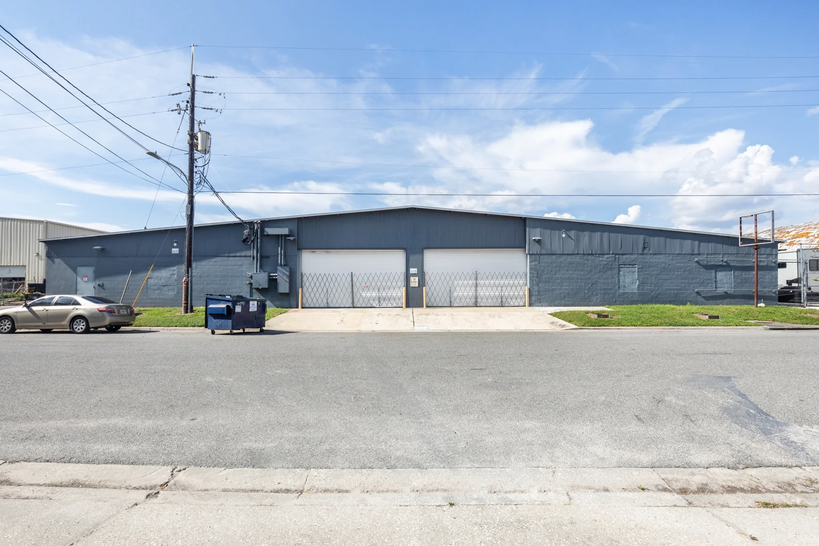 22,803 SF Industrial Warehouse | Investment or Owner… — Sale in Orlando, FL, photo 6 of 8