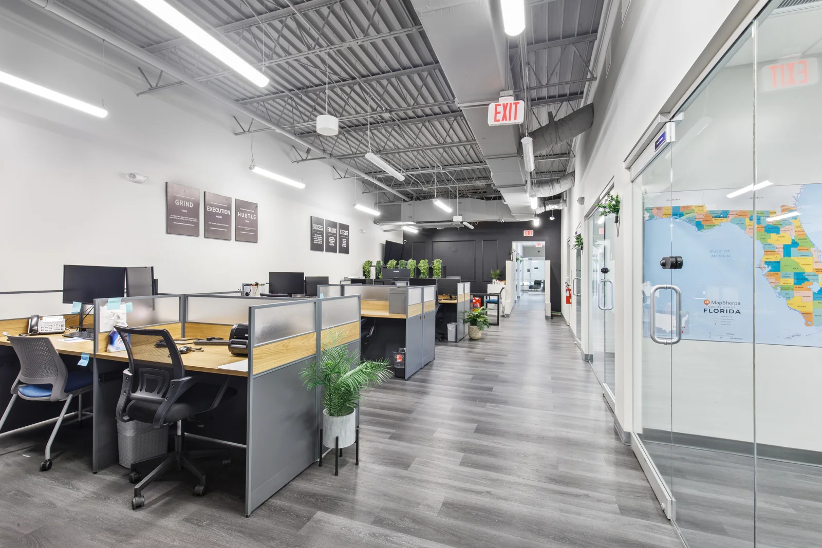 22,803 SF Industrial Warehouse | Investment or Owner… — Sale in Orlando, FL, photo 7 of 8