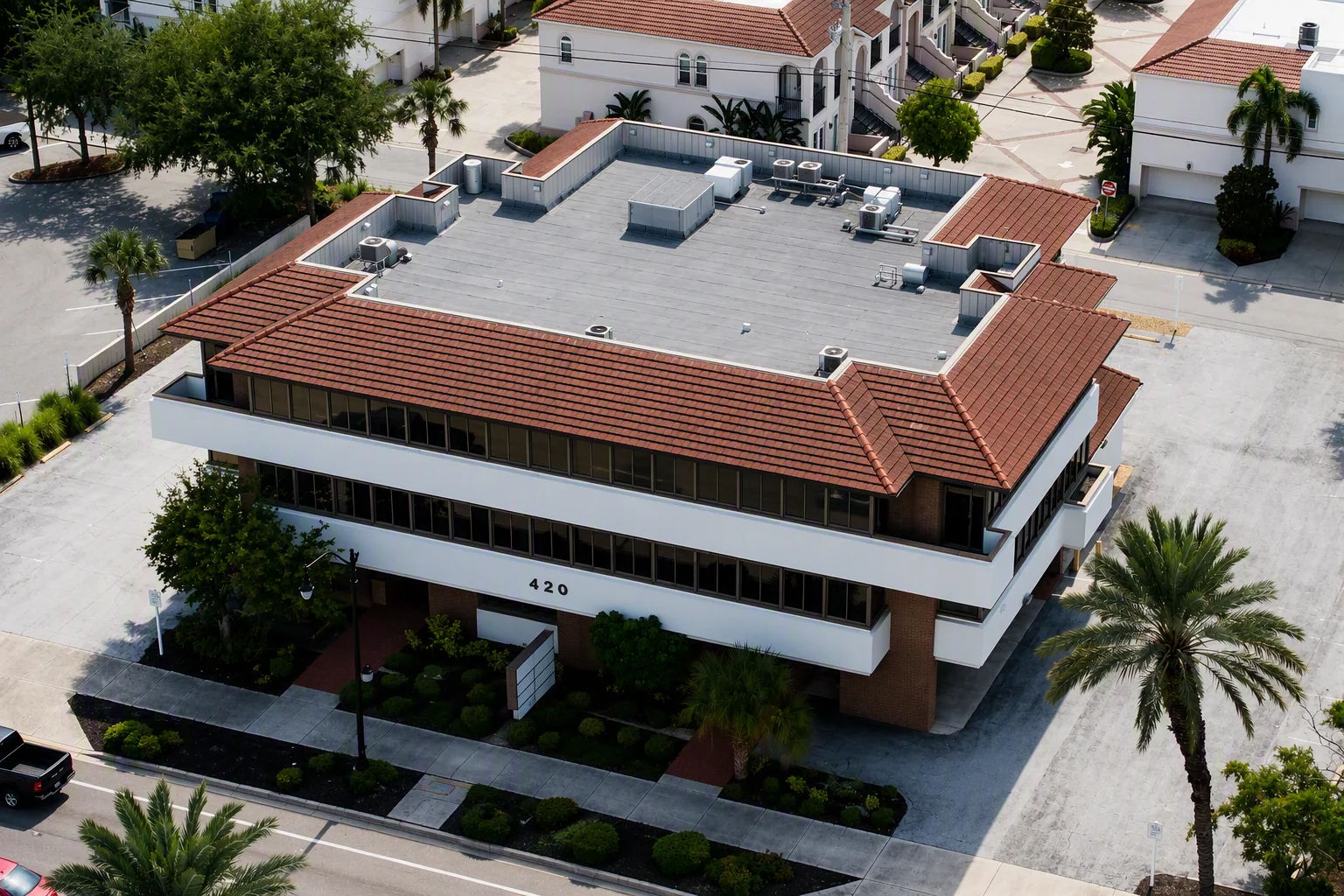 Office in Venice, FL — Sale in Venice, FL, photo 1 of 3