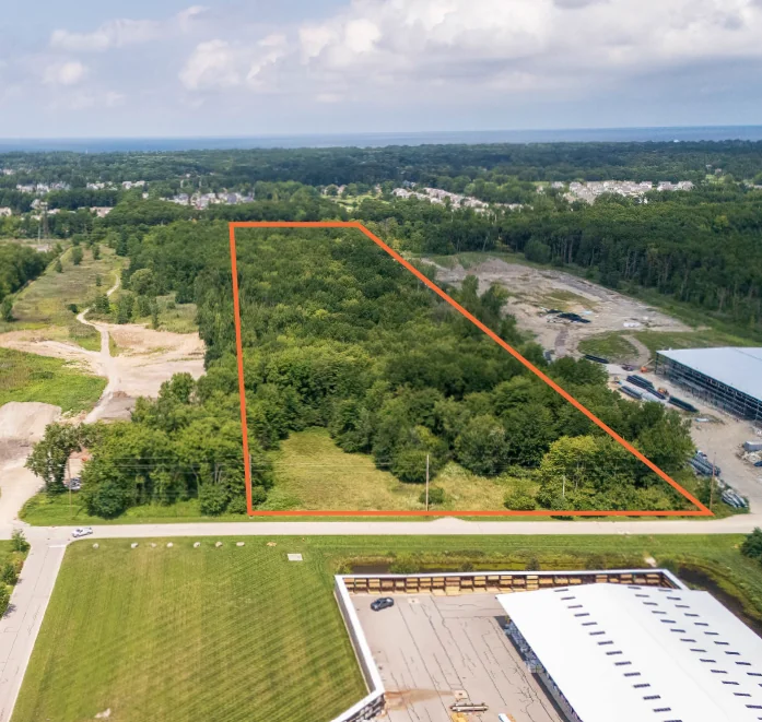 35666 Schneider Court, Avon — Sale in Avon, OH, photo 1 of 4