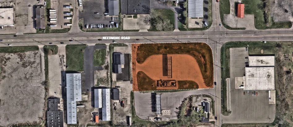 Land in Dayton, OH — Sale in Dayton, OH, photo 1 of 2