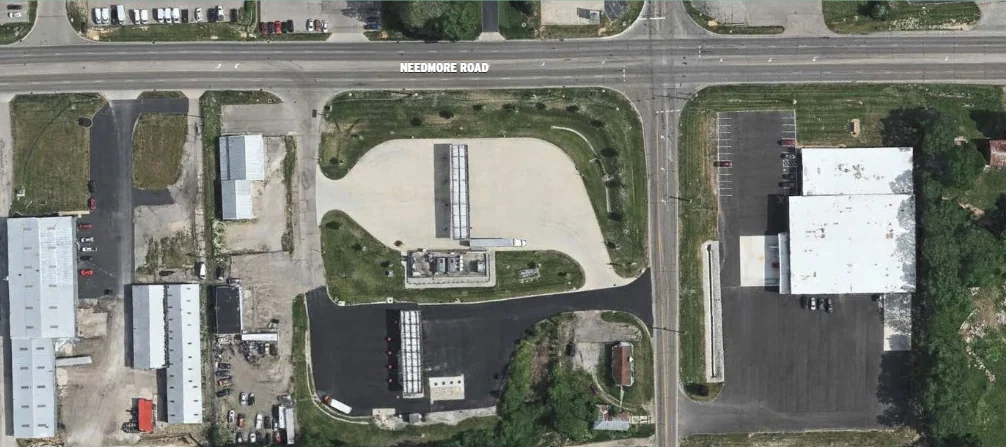 Land in Dayton, OH — Sale in Dayton, OH, photo 2 of 2