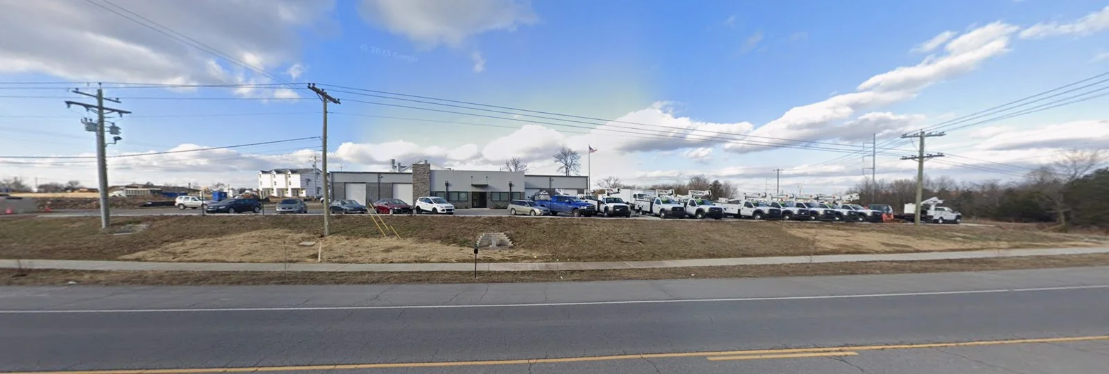 Industrial in Lebanon, TN — Sale in Lebanon, TN, photo 1 of 1