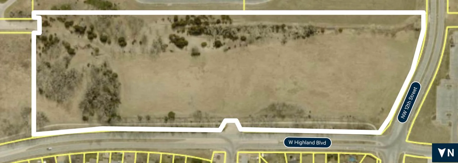 Prime Development Opportunity in Lincoln, Nebraska — Sale in Lincoln, NE, photo 3 of 5