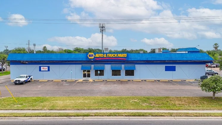NAPA Auto Parts — Sale in Mcallen, TX, photo 1 of 3