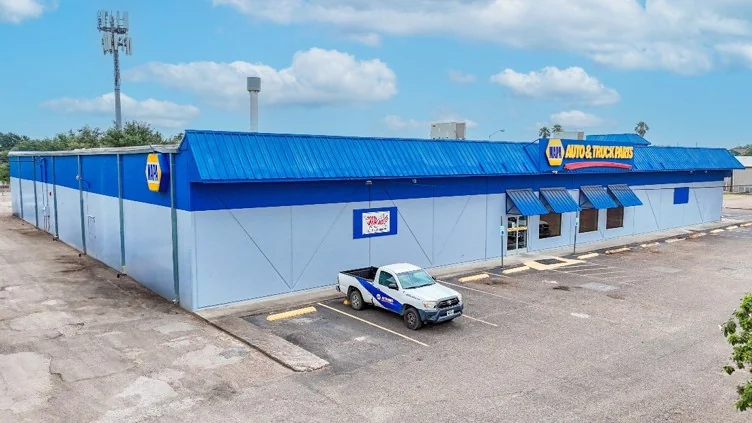 NAPA Auto Parts — Sale in Mcallen, TX, photo 2 of 3