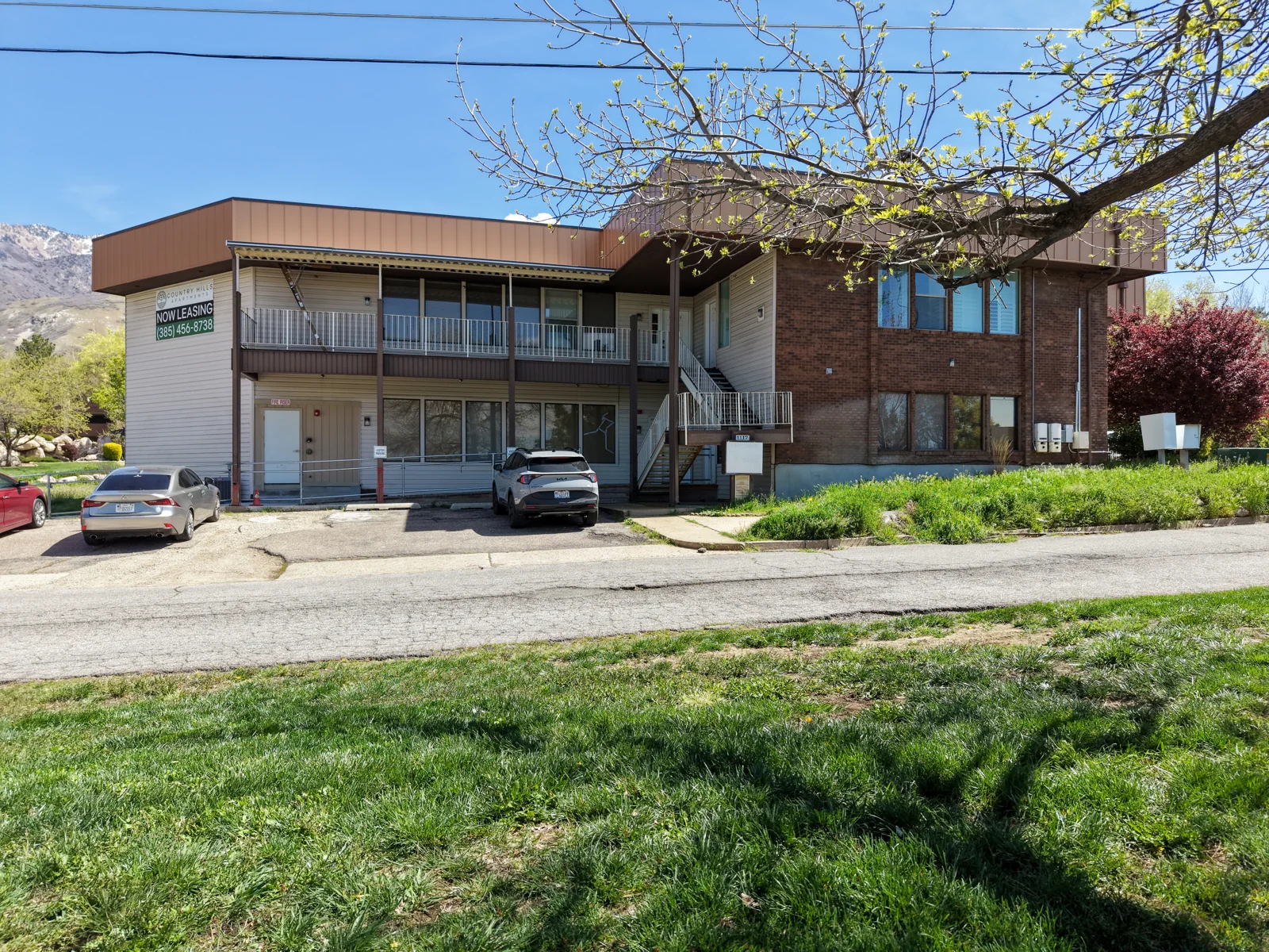 Country Hills Apartments — Sale in Ogden, UT, photo 1 of 1