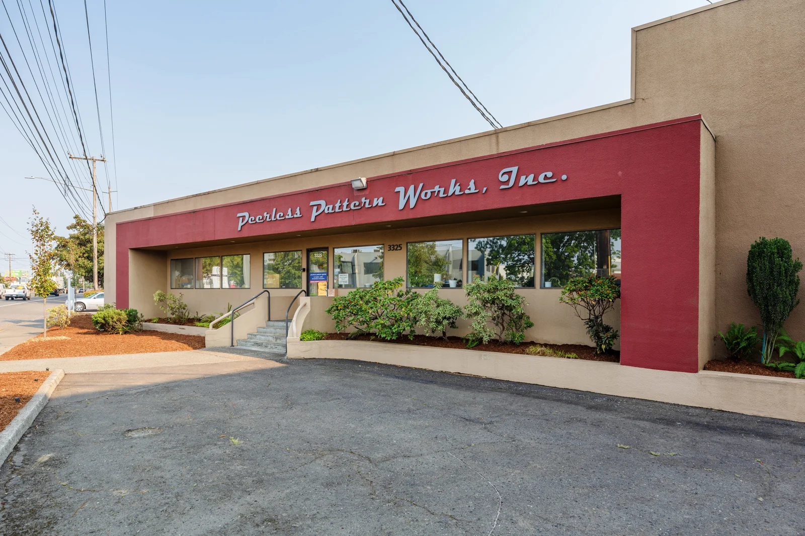 3317-3325 NW Yeon Ave — Sale in Portland, OR, photo 3 of 8