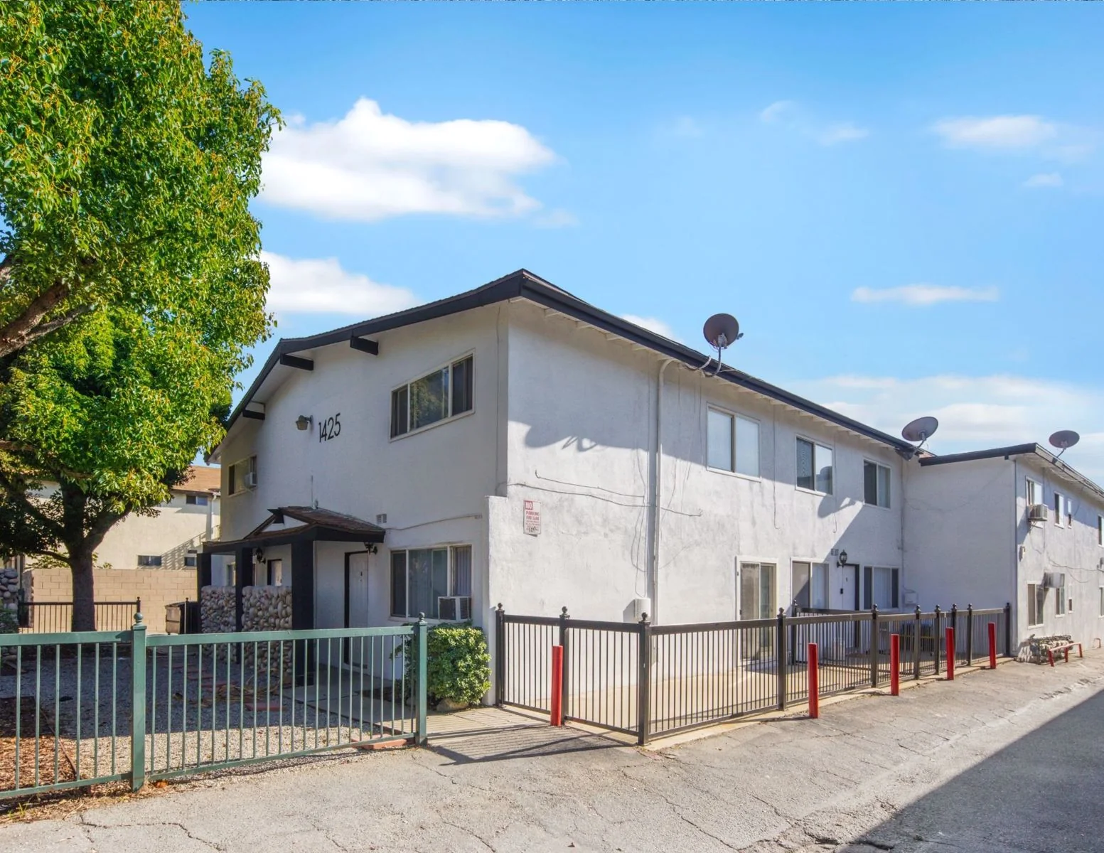 Multifamily in Ontario, CA — Sale in Ontario, CA, photo 4 of 8