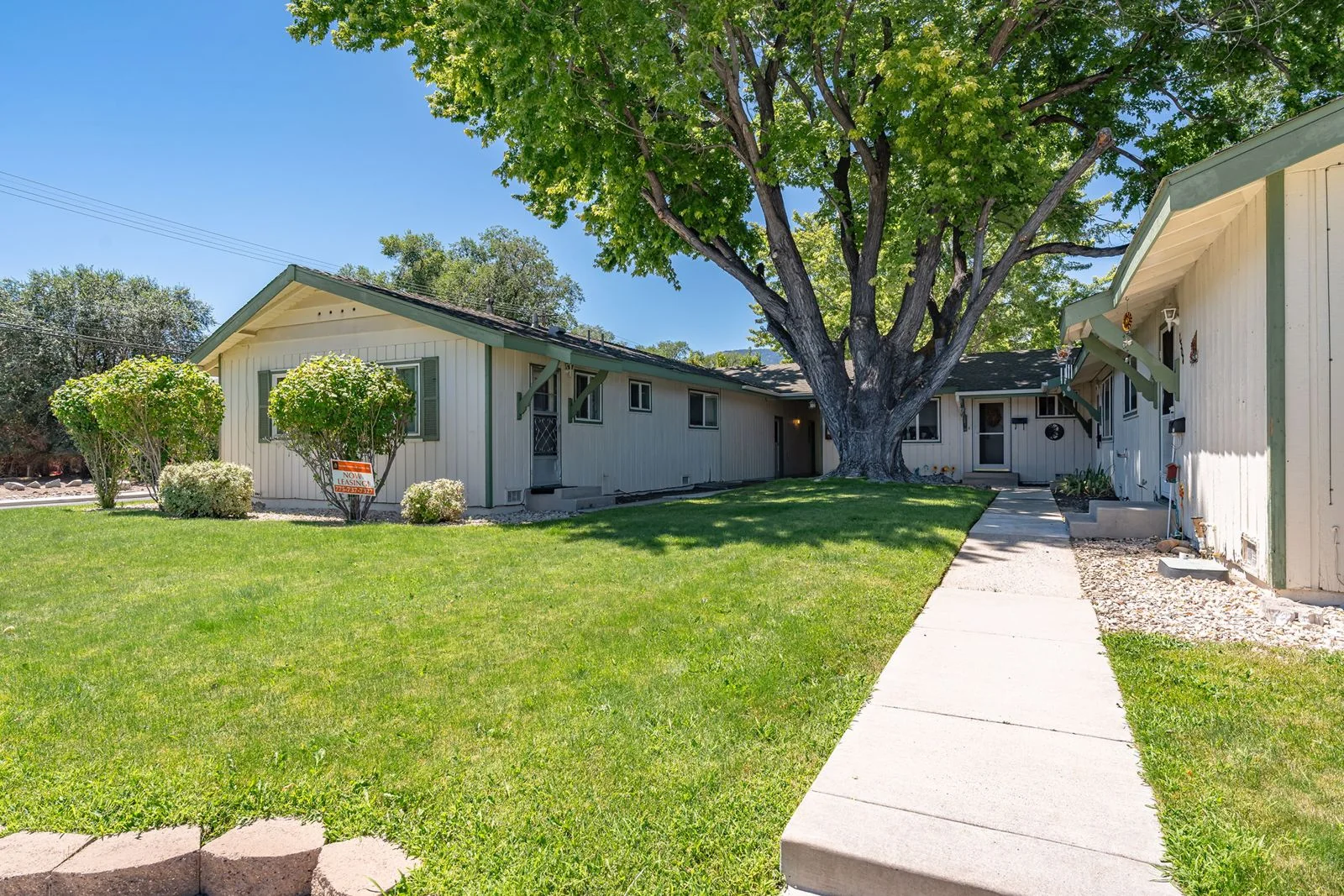 Stewart Street Commons — Sale in Carson City, NV, photo 1 of 8