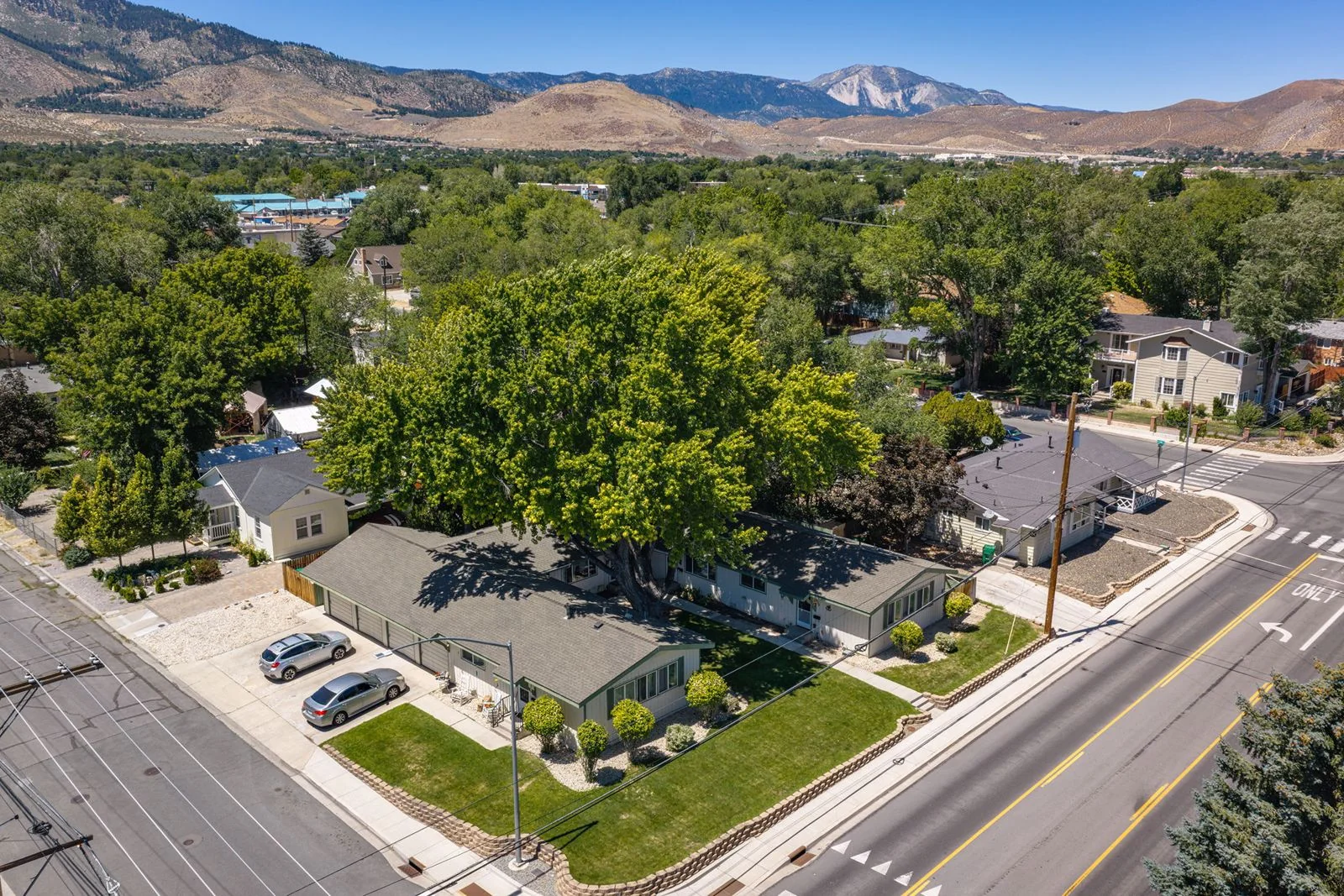 Stewart Street Commons — Sale in Carson City, NV, photo 6 of 8