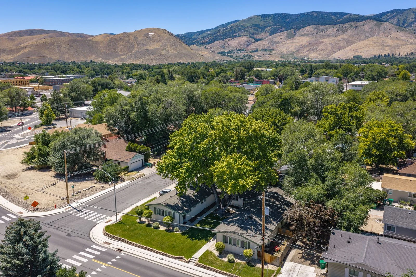 Stewart Street Commons — Sale in Carson City, NV, photo 7 of 8