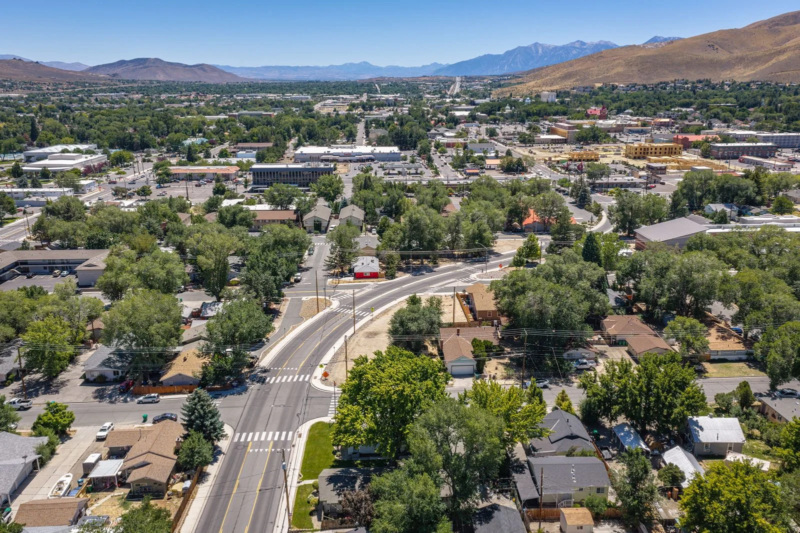 Stewart Street Commons — Sale in Carson City, NV, photo 8 of 8