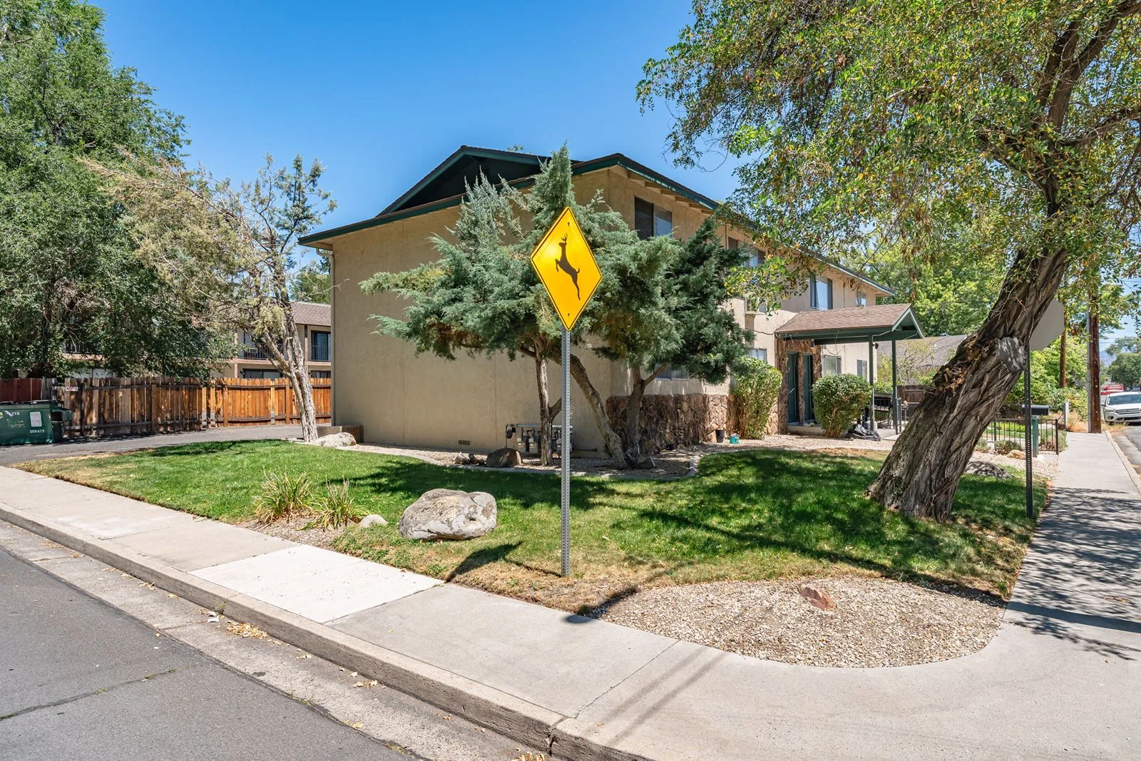 West Carson Four — Sale in Carson City, NV, photo 4 of 8