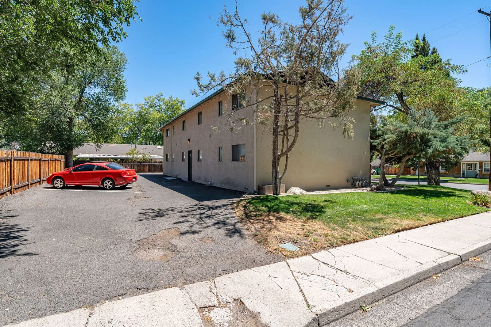 West Carson Four — Sale in Carson City, NV, photo 5 of 8