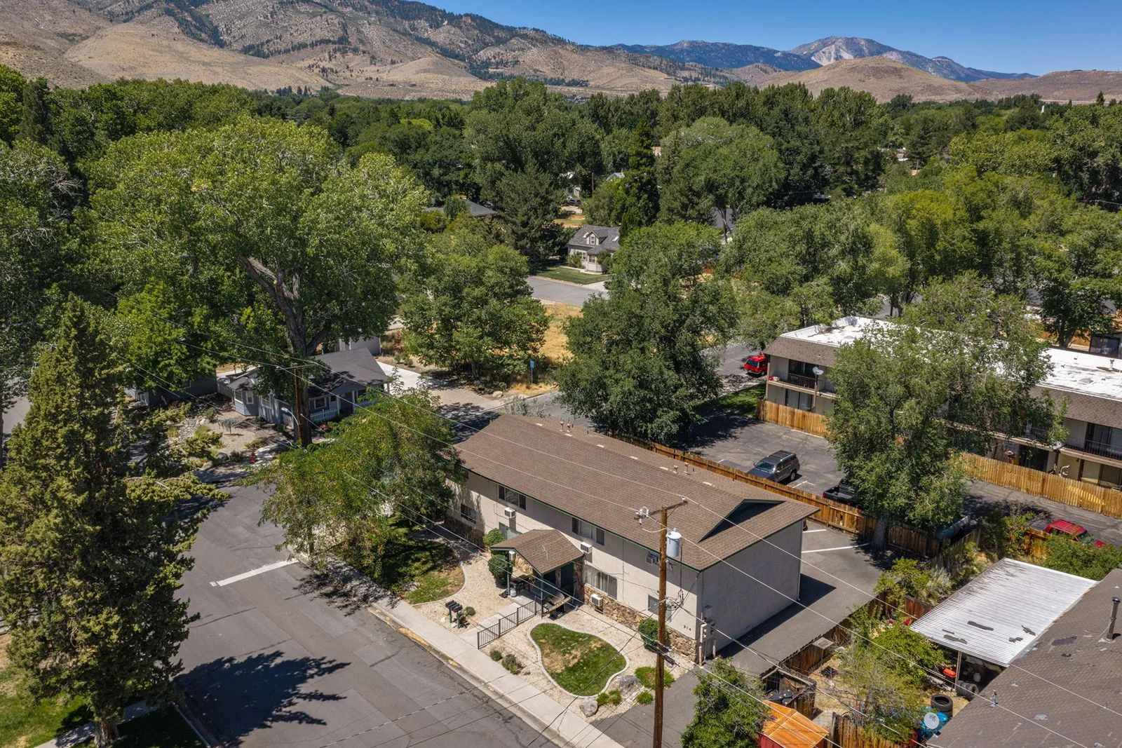 West Carson Four — Sale in Carson City, NV, photo 7 of 8