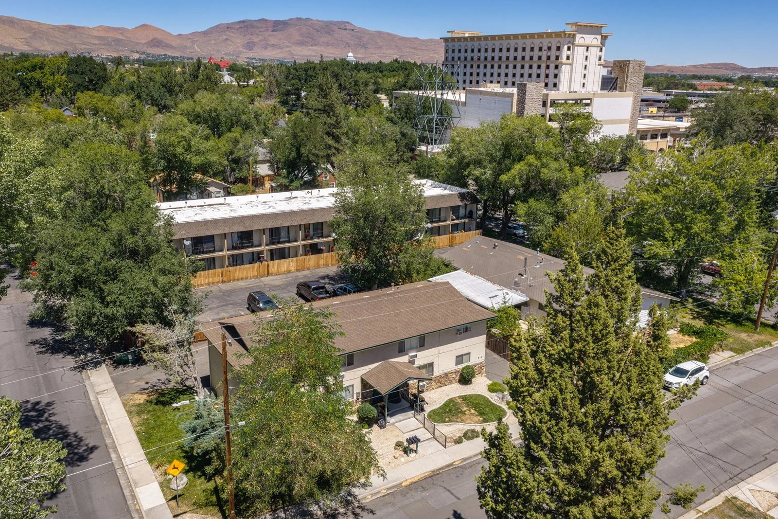 West Carson Four — Sale in Carson City, NV, photo 8 of 8